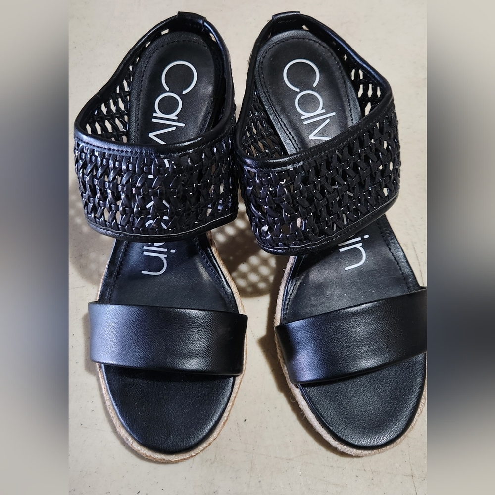 Calvin Klein Women Shoe